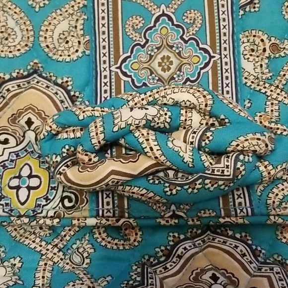 Vera Bradley purse - Picture 4 of 9